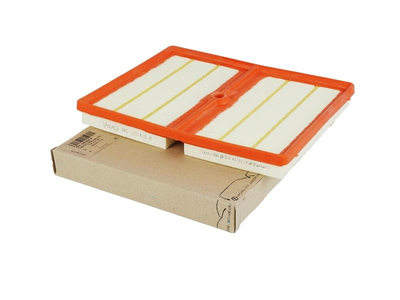 Genuine SEAT Arona 1.0 Petrol Air Filter 2017 Onwards (04C129620A) - Image 2