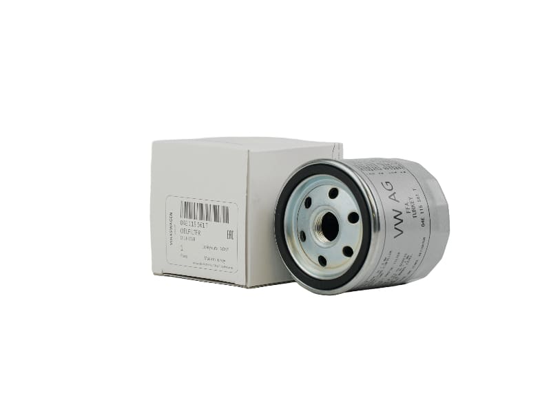 Genuine VW Touran 1.5 TSI Oil Filter 2016-2020 (04E115561T) - Image 2