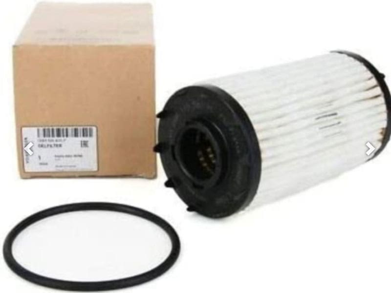 Genuine VW Touareg Oil Filter 3.0L V6 TSI 2018-2020 (06M198405F)