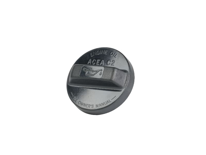Genuine Honda Oil Filler Cap - Various Models - (15610RL0G50)