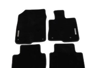 Genuine Honda ZR-V Premium Floor Mats 2023 Onwards (08P163V0530)