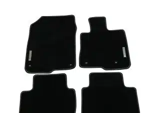 Genuine Honda ZR-V Premium Floor Mats 2023 Onwards (08P163V0530)
