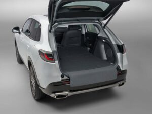 Genuine Honda ZR-V Boot Mat 2023 Onwards (08P113V0600)