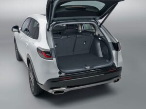 Genuine Honda ZR-V Dog Guard 2023 Onwards (08U353V0600)