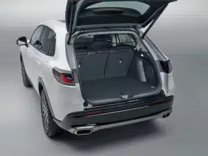 Genuine Honda ZR-V Dog Guard 2023 Onwards (08U353V0600)