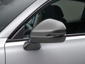 Genuine Honda ZR-V Dusk Grey Door Mirror Covers 2023 Onwards (08R063M06J0)