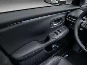 Genuine Honda ZR-V Door Pocket Illuminations 2023 Onwards Advance Grade (08E203V0600A)