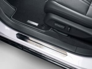 Genuine Honda ZR-V Doorstep Garnishes 2023 Onwards (08F053V0600)