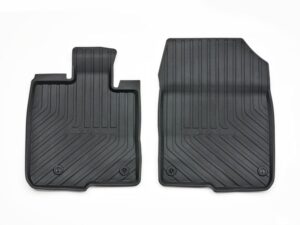 Genuine Honda ZR-V Front & Rear Rubber Mats 2023 Onwards (08P173V0510)