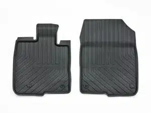 Genuine Honda ZR-V Front & Rear Rubber Mats 2023 Onwards (08P173V0510)
