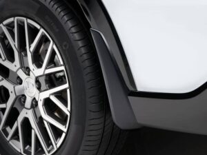 Genuine Honda ZR-V Mud Guards 2023 Onwards (08P003V0600)