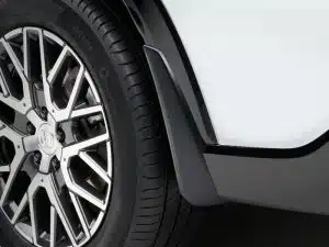 Genuine Honda ZR-V Mud Guards 2023 Onwards (08P003V0600)