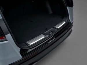 Genuine Honda ZR-V Illuminated Boot Sill Decorations 2023 Onwards (08E173V0600)