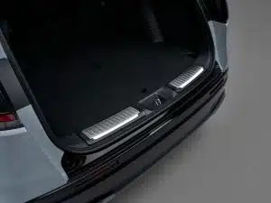 Genuine Honda ZR-V Illuminated Boot Sill Decorations 2023 Onwards (08E173V0600)