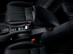 Genuine Honda ZR-V Rear Console Illumination2023 Onwards (08E163V0600)