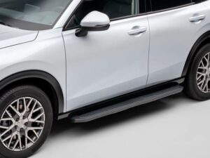 Genuine Honda ZR-V Running Boards 2023 Onwards (08L333V0600)