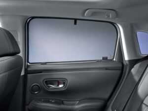 Genuine Honda ZR-V Sunshades 2023 Onwards (08R133V0600)