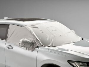 Genuine Honda ZR-V Windscreen Cover 2023 Onwards (08P383V0600)