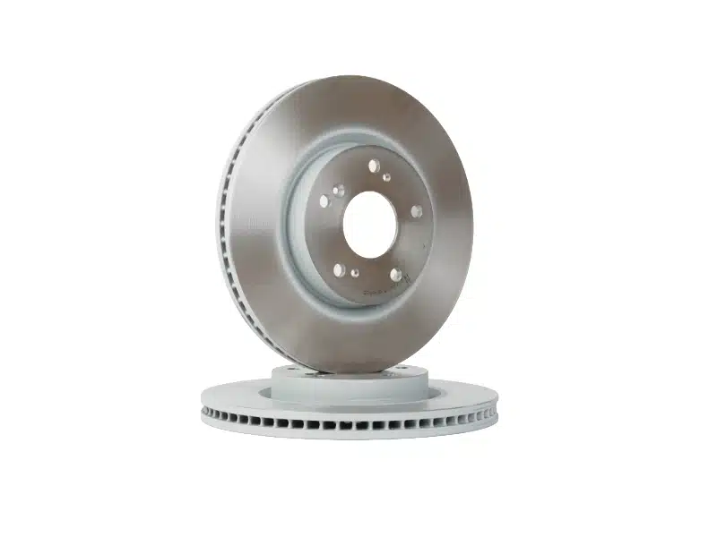Genuine Honda Civic Tourer Front Brake Discs 2014 Onwards (45251TGNE00)