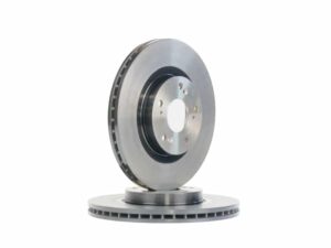 Genuine Honda Accord Front Brake Discs 2009-2015 (45251TL1G01)