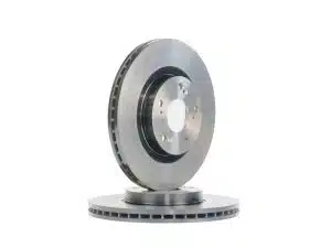 Genuine Honda Accord Front Brake Discs 2009-2015 (45251TL1G01)