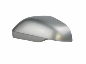 Genuine Honda HR-V Left Side Mirror Cover / Scull Cap Alabaster Silver 2015-2021 (76251T7JH01ZD)
