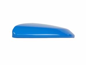 Genuine Honda Civic FK8 Left Hand Mirror Scull Cap Racing Blue Pearl B637P (76251TBAA21YL)