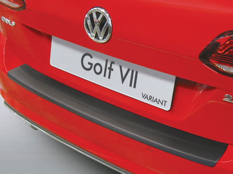 Genuine VW Golf MK7 Estate Rear Bumper Protector 2013-2017 (ZGB5G9071101)