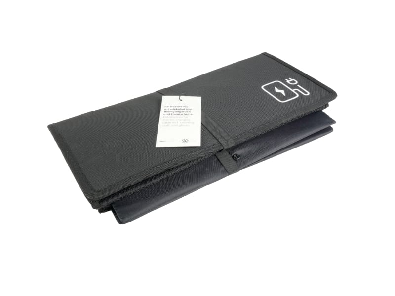 Genuine VW Foldable Box for Electric Charging Cables (000054410A) - Image 3