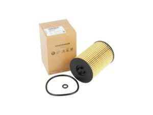 Genuine VW Transporter 2.0L TDI Oil Filter 2016 Onwards (03N115562B)