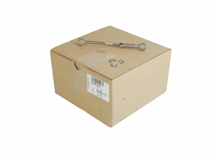 Genuine VW/Seat/Audi/Skoda Turbo Actuator Coupling Rod Repair Kit (04C198701D) - Image 2