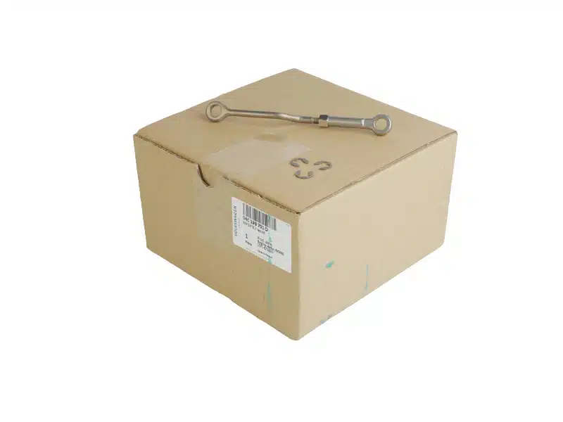 Genuine VW/Seat/Audi/Skoda Turbo Actuator Coupling Rod Repair Kit (04C198701D) - Image 2