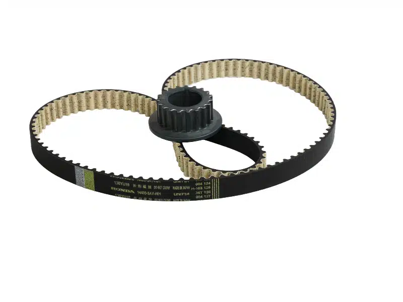 Genuine Honda Civic 1.0 Litre Petrol Timing Belt 2017-2021 (061405AZG01)
