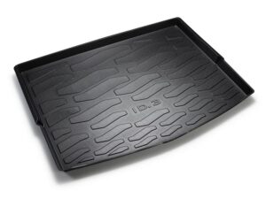 Genuine VW ID.3 Boot Luggage Compartment Tray 2020 onwards (Variable Floor) (10A061161)