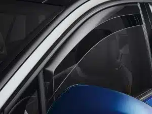 Genuine VW ID.4/ID.5 Wind Deflectors (11A072193)