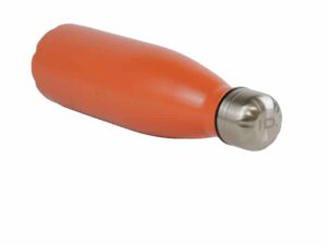 Genuine VW Stainless Steel Drinking Bottle (11G069604)