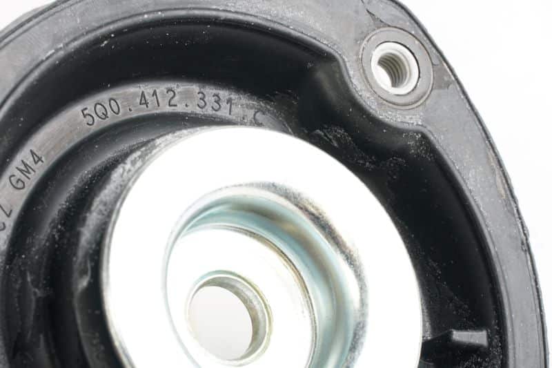 Genuine VW/Seat/Skoda/Audi Front Top Strut Mount (5Q0412331C) - Image 3