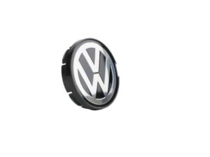 Genuine VW Centre Cap (6N0601171BXF)