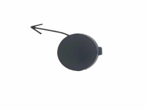 Genuine VW Polo Towing Eye Cover 2010-2018 (6R0807241AGRU)