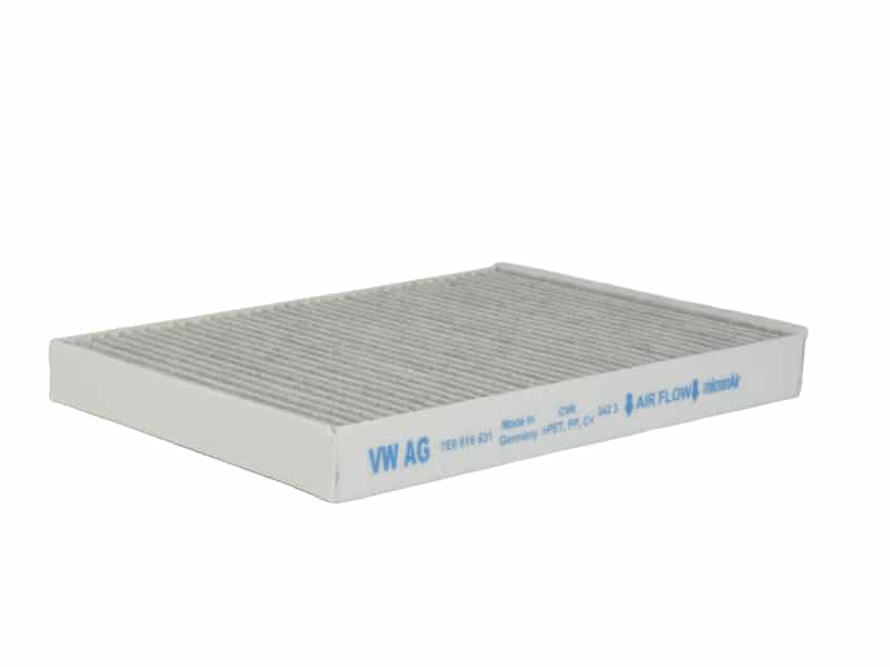 Genuine VW Transporter 2.0L TDI Cabin / Pollen Filter 2016 Onwards (7E0819631)