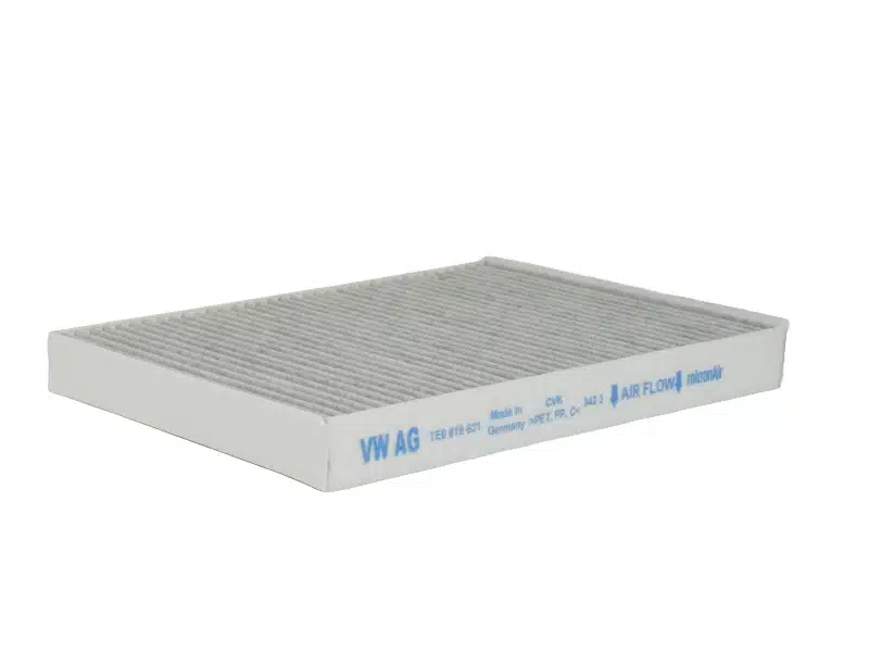 Genuine VW Transporter 2.0L TDI Cabin / Pollen Filter 2016 Onwards (7E0819631)
