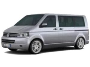 VW California T5 GP 2009 – 2015