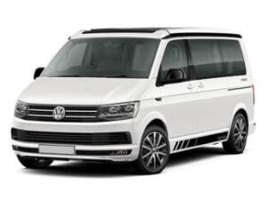 VW California T6 2016 - 2020