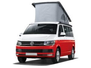 VW California Parts