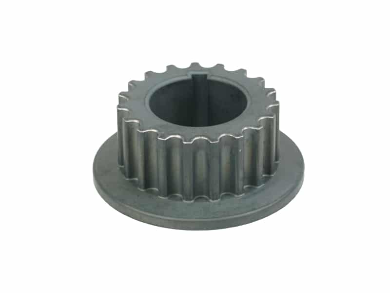 Genuine Honda Civic 1.0 Litre Petrol Timing Belt Kit 2017-2021 (061405AZG01_151405AYH01) - Image 3