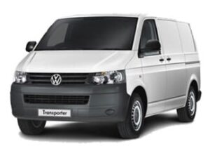VW Transporter T6.1 2020 Onwards