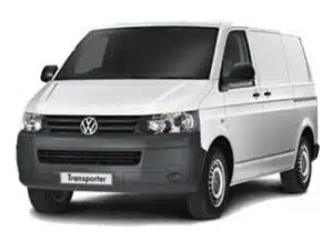 VW Transporter T6.1 2020 Onwards
