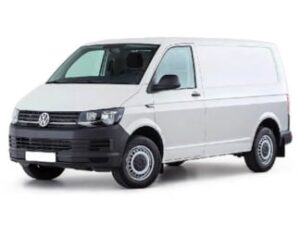 VW Transporter