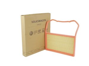 Genuine VW/Seat Air Filter (04C129620E)