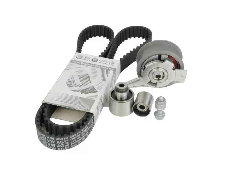 Genuine VW/Seat/Skoda/Audi Timing Belt Kit (Various Models) (04L198119K) - Image 2